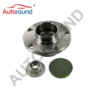 Wheel Bearing Kits VKBA3567 R157.31 713610490 6Q0598611 8X0598611 6Q0501611F 5731 27250 102077 For AUDI