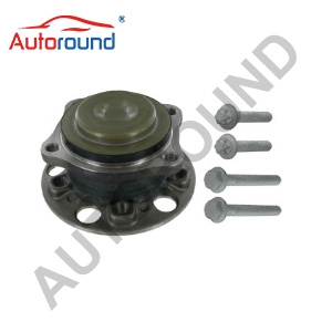 Wheel Bearing Kits VKBA7045 2223340206 For BENZ