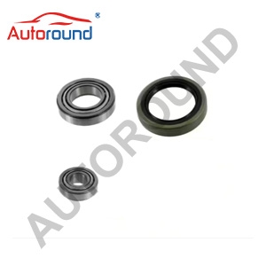 Wheel Bearing Kits VKBA756 R151.06 713667450 2013300151 2012200151 5108 26385 401048 26385L 5108S For BENZ