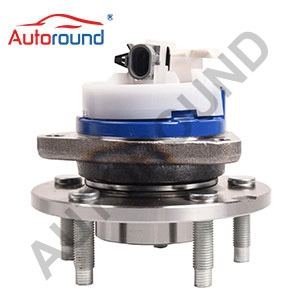 Wheel Hub Bearing 513179 For Cadillac Buick Oldsmobile Pontiac Chevrolet