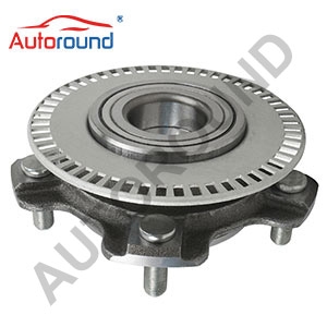 Wheel Hub Bearing 513193 0025890 VKBA6873 050331B 201379 For Suzuki Chevrolet