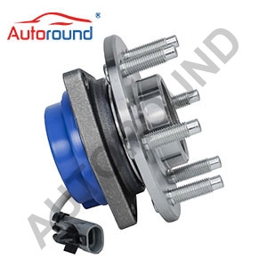 Wheel Hub Bearing 513197 HA590077 BR930631 712308 70512309 For Cadillac