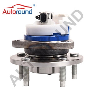Wheel Hub Bearing 513199 For Cadillac Buick GM-Pontiac Chevrolet