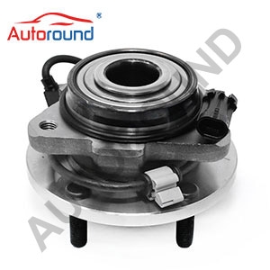 Wheel Hub Bearing 513200 For Universal C Jimmy Chevrolet Blazer