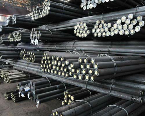 GCr15SiMo bearing steel
