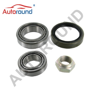 Wheel Bearing Kits VKBA1445 R140.78 713650410 373020 ZF04330648 ZF04470124 26804 For CITROËN C25 Van (280_, 290_) 2.0