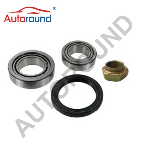 Wheel Bearing Kits VKBA1446 R140.79 682510 BK10740 BK539 BRT1139 GHK1466 QWB740 For CITROËN C25 Van (280_, 290_) 2.0 E