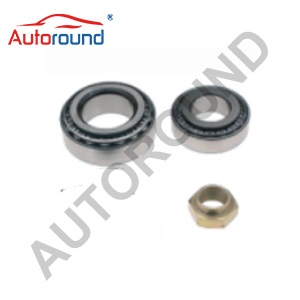 Wheel Bearing Kits VKBA1462 R140.83 713690490 1400078 183583 19811505 For CITROËN C25 Platform/Chassis (280_, 290_) 2.0