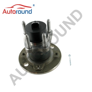 Wheel Bearing Kits VKBA3283 For DAEWOO ESPERO (KLEJ) 1.5 16V