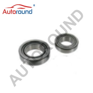 Wheel Bearing Kits VKBA3288 ABK693 PWK0041 FR960684 For DAEWOO ESPERO (KLEJ) 1.5 16V