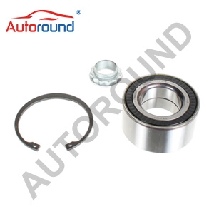 Wheel Bearing Kits VKBA3452 713649280 For BMW