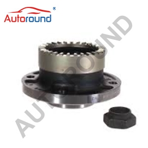 Wheel Bearing Kits VKBA3465 R159.30 713640360 370160 374845 374831 For CITROËN XSARA (N1) 1.4 i