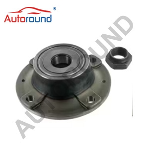 Wheel Bearing Kits VKBA3480 R166.26 374875 370167 6626 27137 For CITROËN SAXO (S0, S1) 1.6