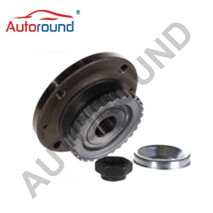 Wheel Bearing Kits VKBA3545 R166.30 713650540 374838 374872 6630 27220 602386 QWB1275 For CITROËN XSARA (N1) 1.4 HDi