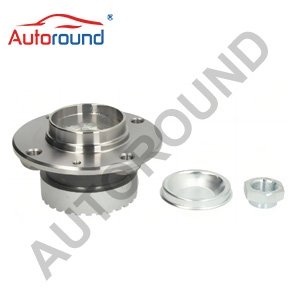 Wheel Bearing Kits VKBA3546 R159.40 713630540 374837 5175L8 5940 602645 QWB1276 For CITROËN XSARA (N1) 1.4 HDi