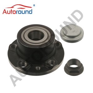 Wheel Bearing Kits VKBA3635 R159.46 713640010 335071 9403350718 5946 27262 QWB1273 For CITROËN C8 (EA_, EB_) 2.0 HDi 135