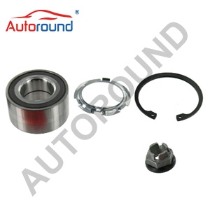 Wheel Bearing Kits VKBA3637 R155.75 713630840 40210AX000 6001550915 7701207677 For CITROËN LOGAN (LS_) 1.5 dCi (LS0K)