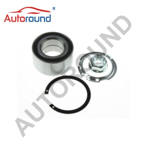 Wheel Bearing Kits VKBA3638 R155.76 713630850 7701207676 7701210111 40262BH40A For DACIA SANDERO II 1.0 TCe 100 (B8ML)