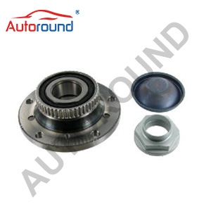 Wheel Bearing Kits VKBA3669 713649400 31222229501 5042 For BMW