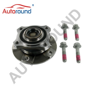 Wheel Bearing Kits VKBA3670 R150.37 713667070 31226765601 6765601 31226765601S1 5037 27546 For BMW