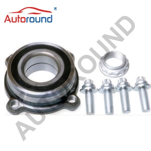 Wheel Bearing Kits VKBA3675 R150.32 713667780 33411095238 5032 27648 QWB1242 QWB1243 For BMW