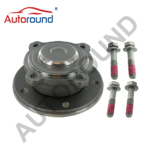 Wheel Bearing Kits VKBA3681 R150.40 713649380 31216765157 31216765157S1 6765157 5040 27652 QWB1362 For BMW