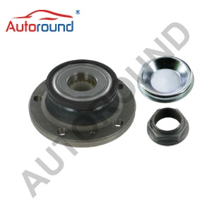 Wheel Bearing Kits VKBA3693 R159.49 713640510 374882 374886 374887 For CITROËN C5 III (RD_) 1.6 HDi 110
