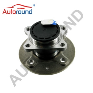 Wheel Bearing Kits VKBA3697 R169.59 713618870 374885 424500H010 1607704480 For CITROËN C1 (PM_, PN_) 1.0