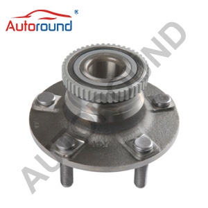 Wheel Bearing Kits VKBA3789 96219474 ADG08335 713644770 J4710901 252416 R190.02 For DAEWOO LEGANZA (KLAV) 2.0 16V