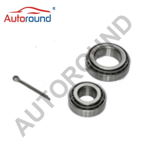 Wheel Bearing Kits VKBA3831 For KIA PRIDE (DA) 1.1 i 1991-2000