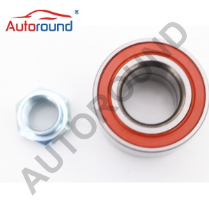 Wheel Bearing Kits VKBA557 158.05 713690140 4339308 4381043 4443880 For FIAT UNO (146_) 45 1.0 (146A.ED)