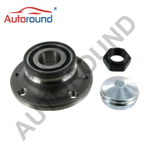 Wheel Bearing Kits VKBA6516 50701247 71736330 71737769 200975 QWB1325 R158.56 For FIAT STILO Multi Wagon (192_) 1.9 JTD