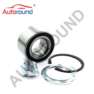 Wheel Bearing Kits VKBA6561 R155.80 713630990 6001547686 5584 For CITROËN LOGAN (LS_) 1.4 MPI LPG (LS0C)
