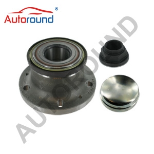 Wheel Bearing Kits VKBA6571 R141.00 713640570 71753811 370182 51754942 For CITROËN JUMPER Bus 2.0 BlueHDi 130