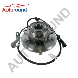 Wheel Bearing Kits VKBA6679 713692010 5171125AB 5171125AE K05171125AE K04779797AA For DODGE JOURNEY 2.7 FLEXFUEL
