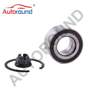 Wheel Bearing Kits VKBA6682 R155.87 713631110 402107049R For DACIA DOKKER Express Box Body/MPV 1.3 TCe 130 (FENE)