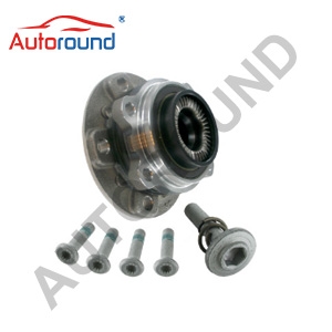 Wheel Bearing Kits VKBA6710 HA590394 R150.51 For BMW 5 (F10) 520 d xDrive