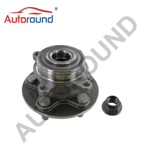 Wheel Bearing Kits VKBA6750 R180.03 713620390 LR014147 RFM500010 LR14147 For LAND ROVER DISCOVERY III (L319)