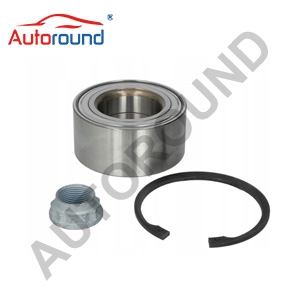 Wheel Bearing Kits VKBA6798 R155.107 402107314R For DACIA DOKKER Express Box Body/MPV 1.3 TCe 100 (FENU) 2019-