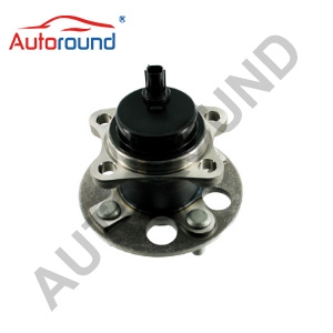 Wheel Bearing Kits VKBA6828 R169.76 713618990 424500D050 4245052060 424500D060 4245452020 4320252040 For DAIHATSU CHARADE VIII 1.33 16V
