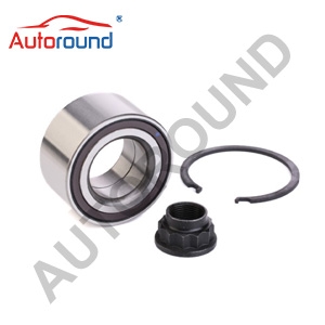 Wheel Bearing Kits VKBA6878 713618910 J4702043 For DAIHATSU CHARADE VIII 1.33 16V 2011-