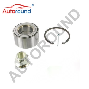 Wheel Bearing Kits VKBA6967 R179.27 9004363314 27015 J4706011 QWB1216 QWB885 QWB924 For DAIHATSU BEGO 1.3 DVVT 4x4 2005-