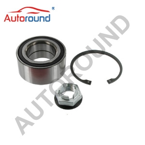 Wheel Bearing Kits VKBA7089 R180.12 8010 201736 For JAGUAR XF I (X250) 3.0 AWD