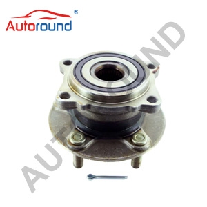 Wheel Bearing Kits VKBA7409 R173.28 713619800 373036 31826 3885A019 3785A019 For CITROËN C-CROSSER (VU_, VV_)