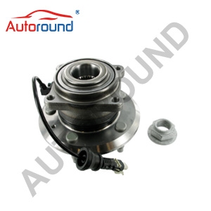Wheel Bearing Kits VKBA7439 R190.12 713644900 25903295 4814139 19206600 CB31000200D 96626439 4804658 For CHEVROLET CAPTIVA (C100, C140) 2.0 D 4WD