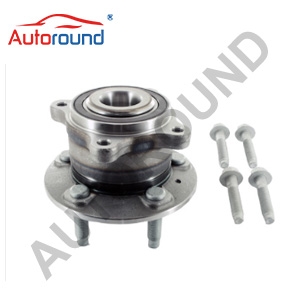 Wheel Bearing Kits VKBA7492 R153.68 713645010 328002 13502872 For CHEVROLET CRUZE (J300) 2.0 CDI