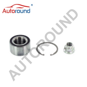 Wheel Bearing Kits VKBA7549 R179.20 72066 N4706016 For DAFA TERIOS (J2_) 1.5 VVT-i