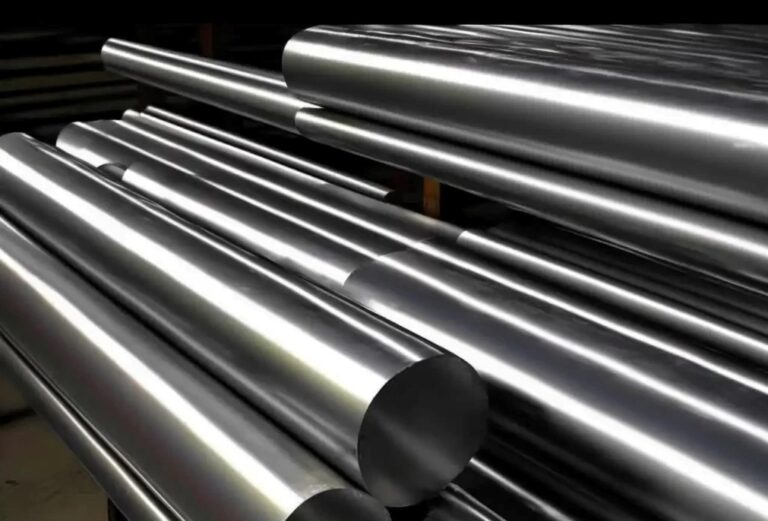 bearing steel