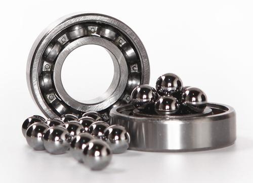 Bearing Steel Ball Grade