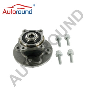 Wheel Bearing Kits VKBA3673 R162.51 713649370 33416756830 6756830 6251 27385 QWB1269 For MINI (R50, R53) Cooper S